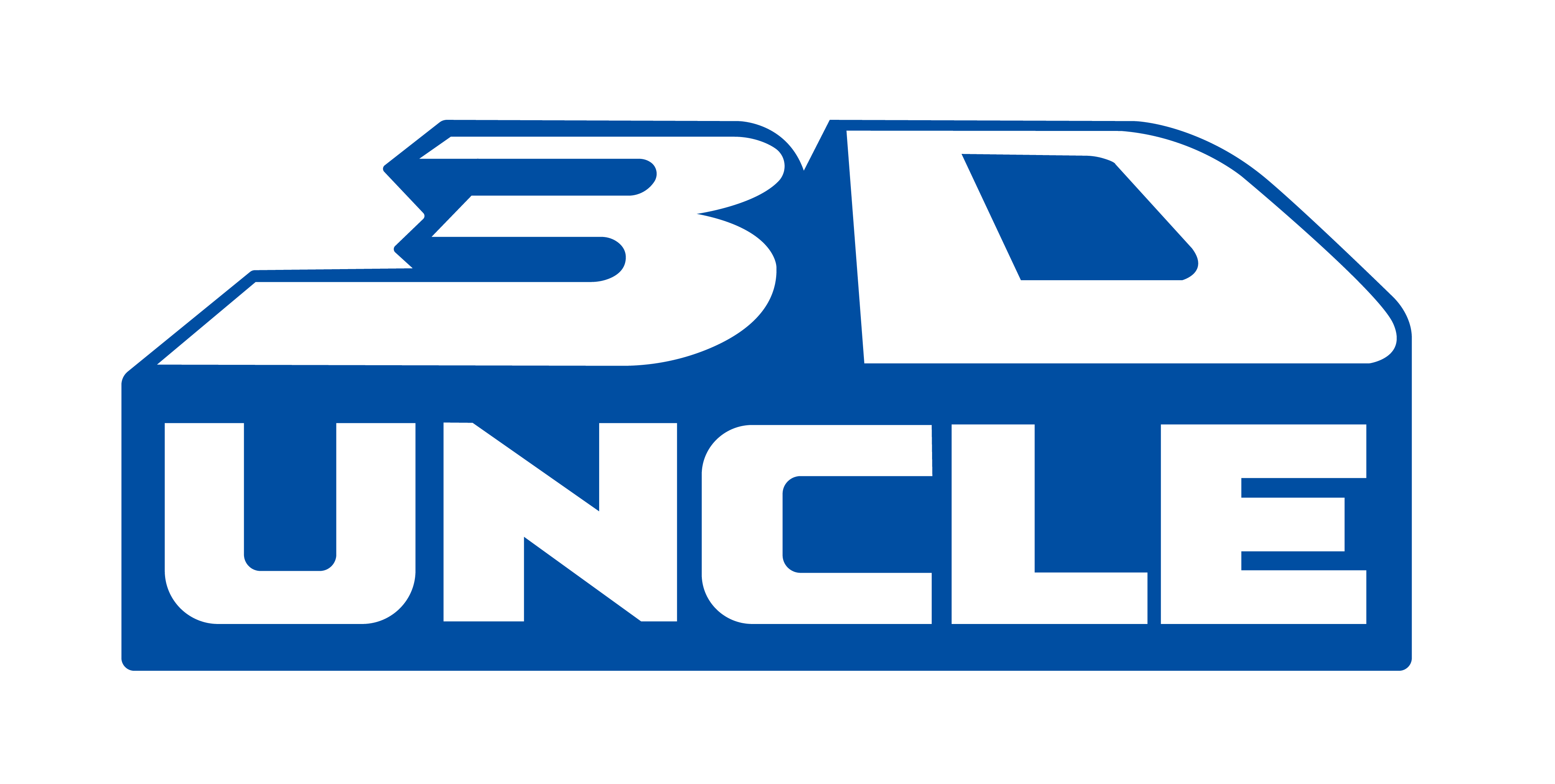 3duncle logo