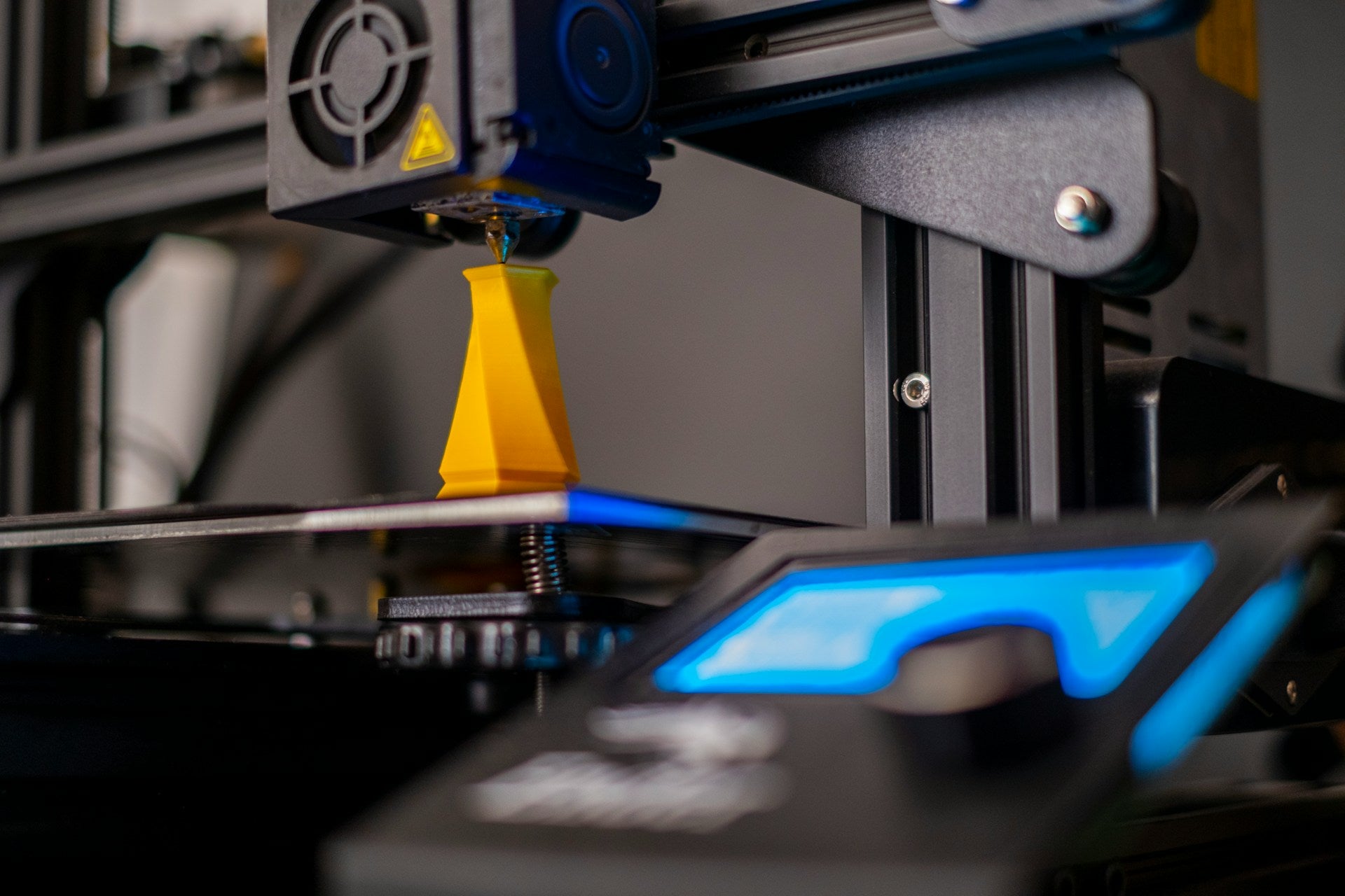 Die 5 besten Marken für 3D-Drucker