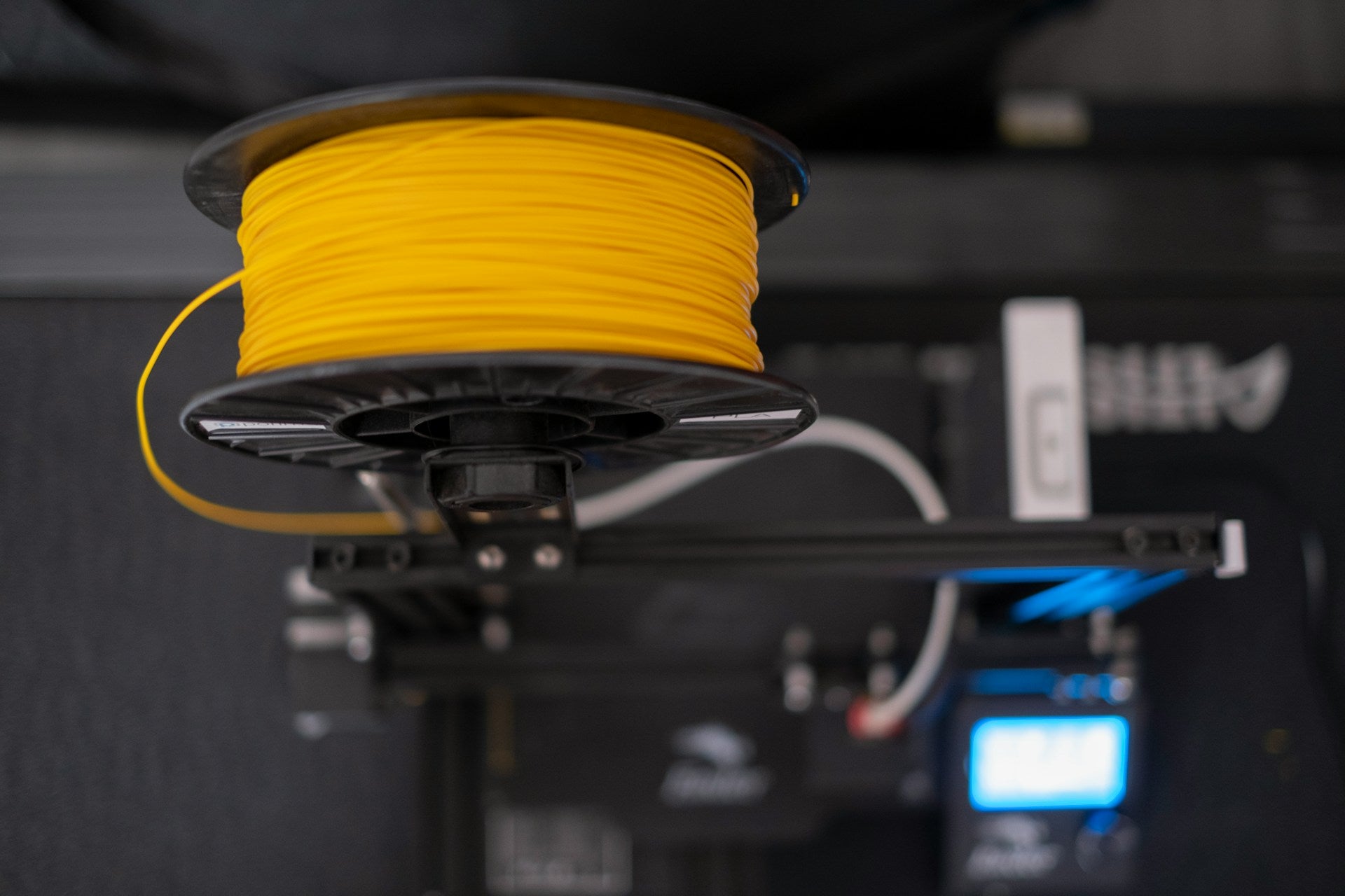 ¿Se puede utilizar cualquier filamento con cualquier impresora 3D?