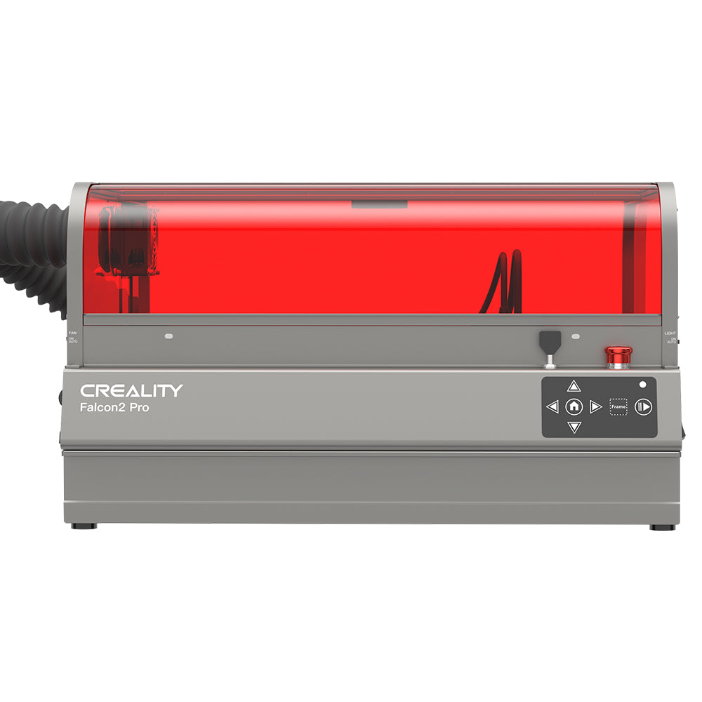 【In Stock】Creality Falcon2 pro 22W&40W Laser Engraver