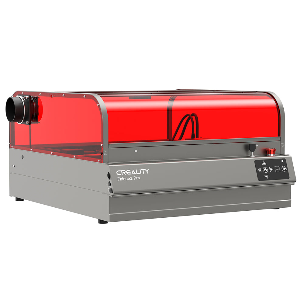 【In Stock】Creality Falcon2 pro 22W&40W Laser Engraver