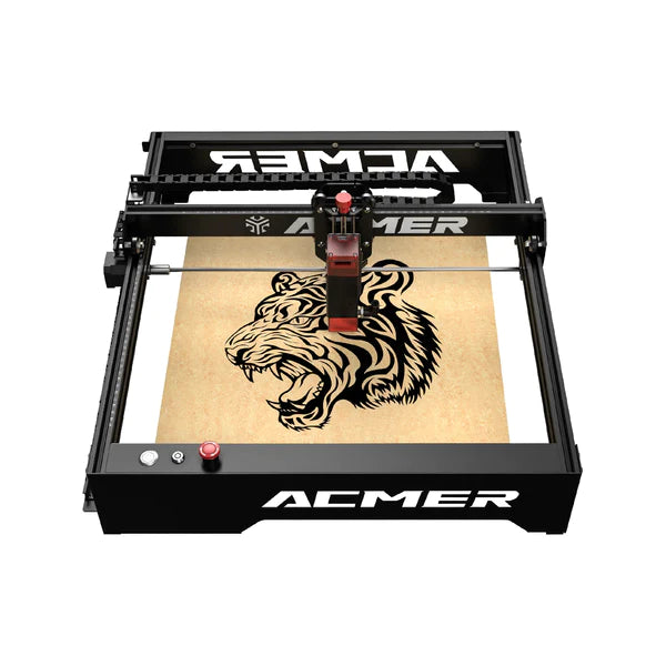 Acmer P1 10W Laser Engraver