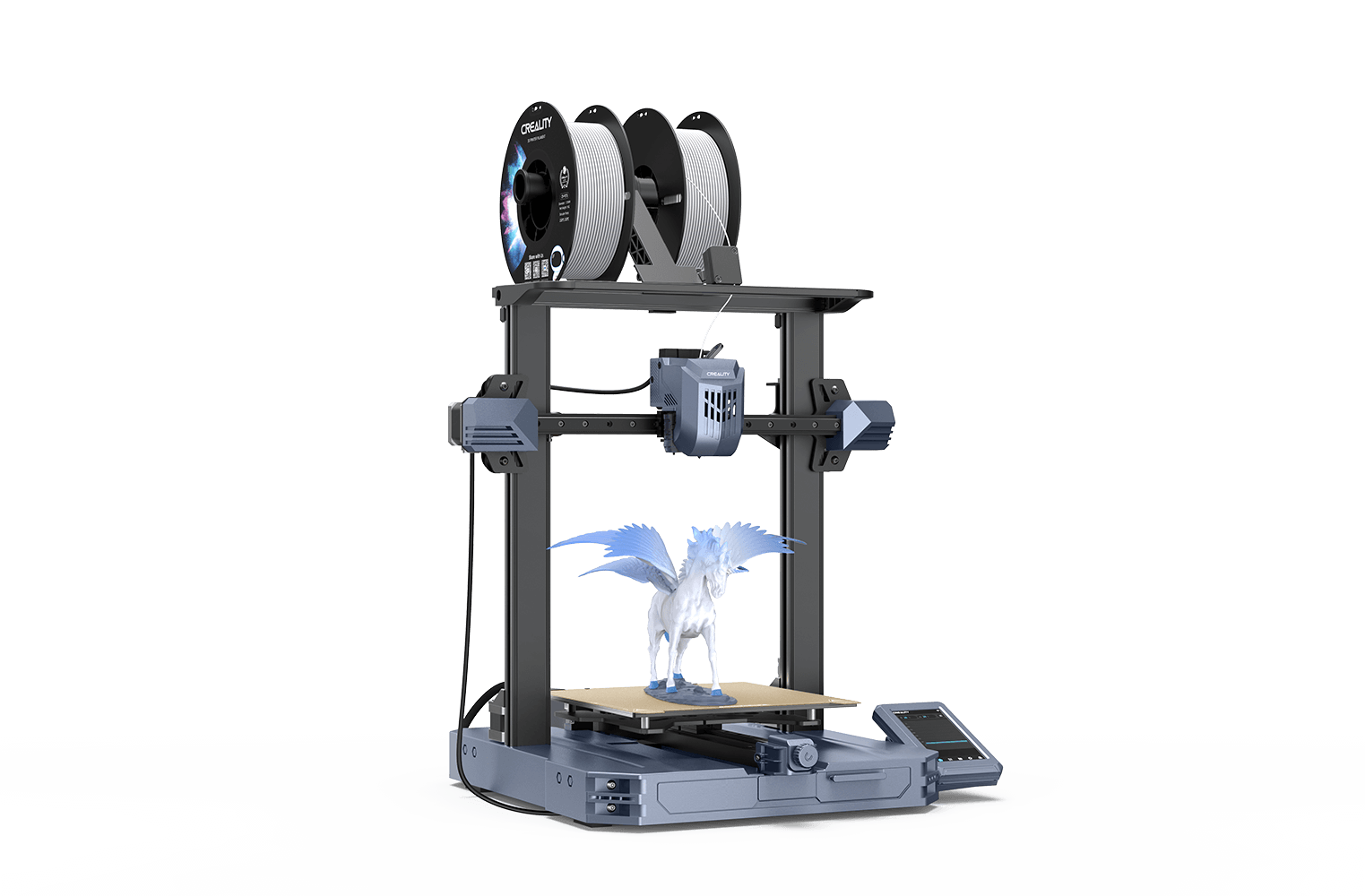Creality CR-10 SE 3D Printer - 3DUncle