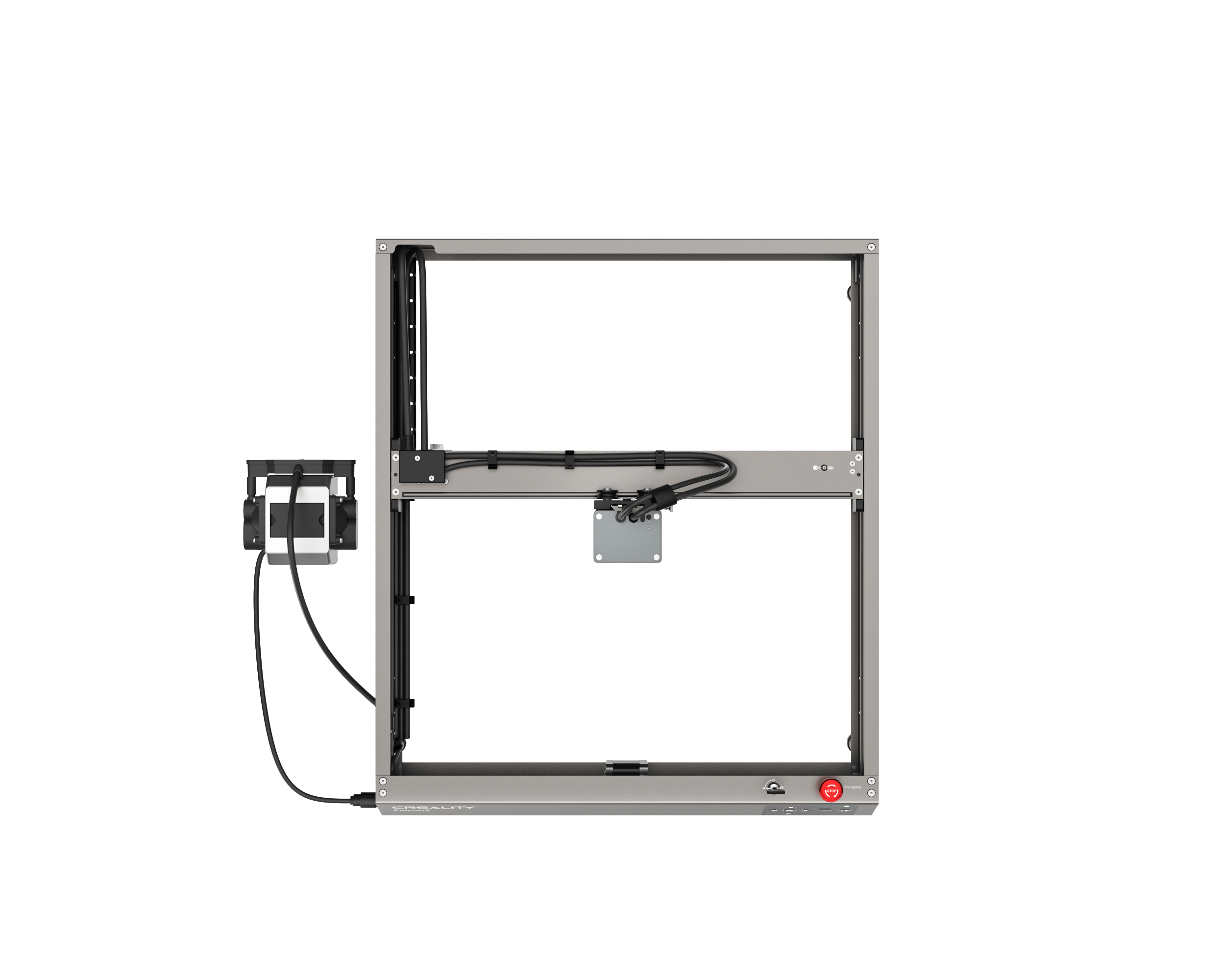 Creality Falcon2 40W Laser Engraver - 3DUncle