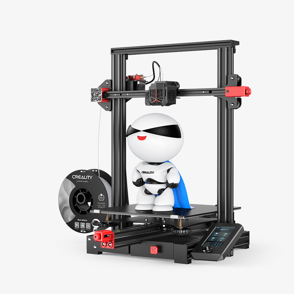 Creality Ender-3 Max Neo Impresora 3D