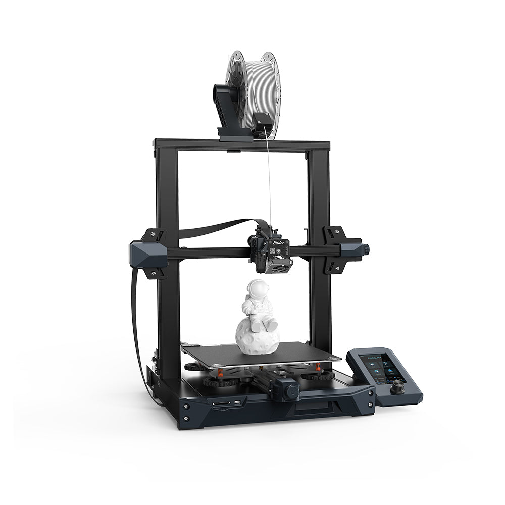 Creality Ender-3 S1 Impresora 3D