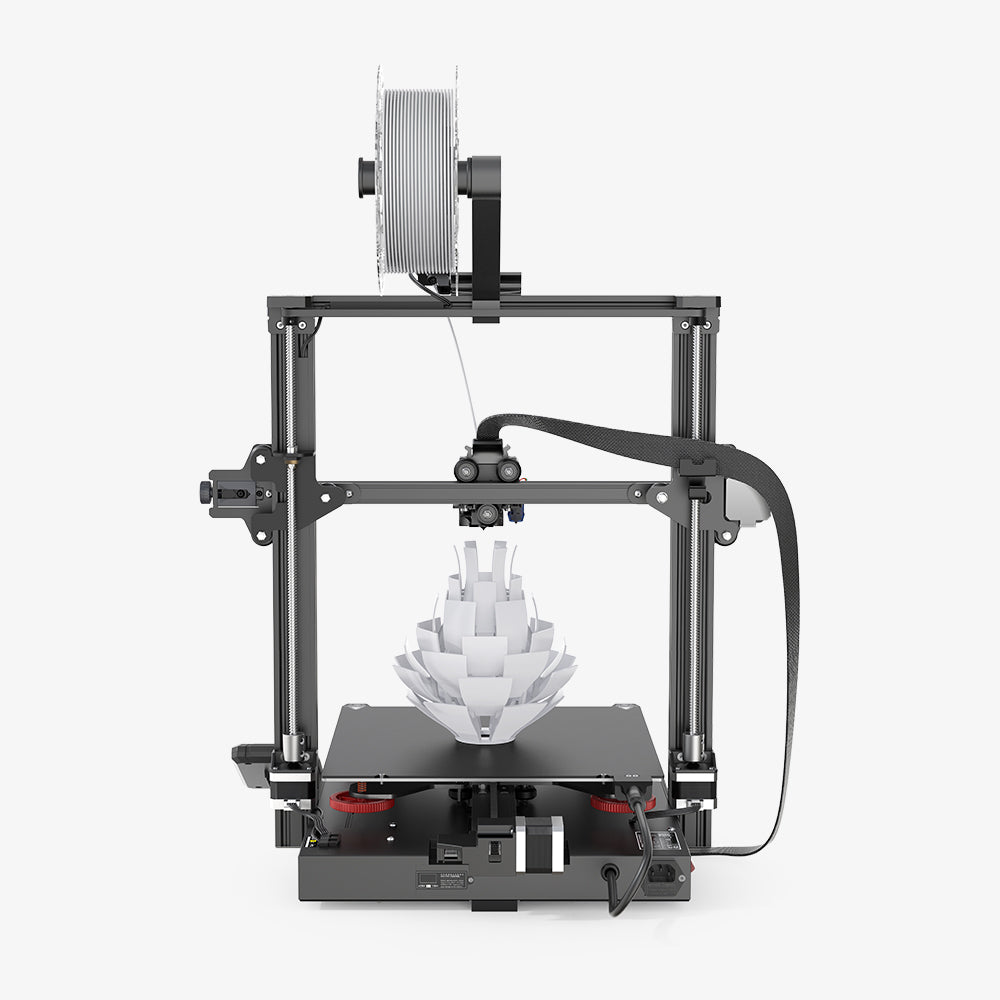 Creality Ender-3 S1 Plus 3D Printer