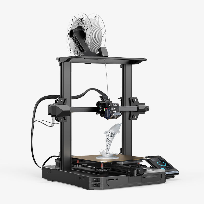 Impresora 3D Creality Ender-3 S1 Pro