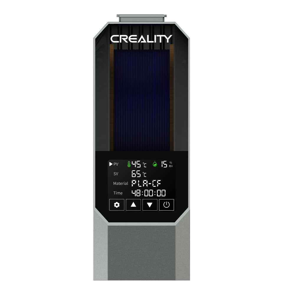 Creality Space pi Product Front View